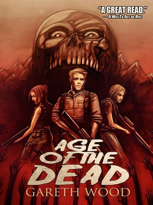 cover image of Age of the Dead